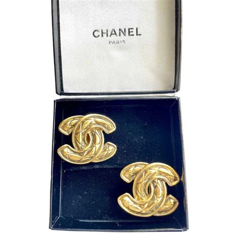 chanel rings matelasse|Chanel trendy cc.